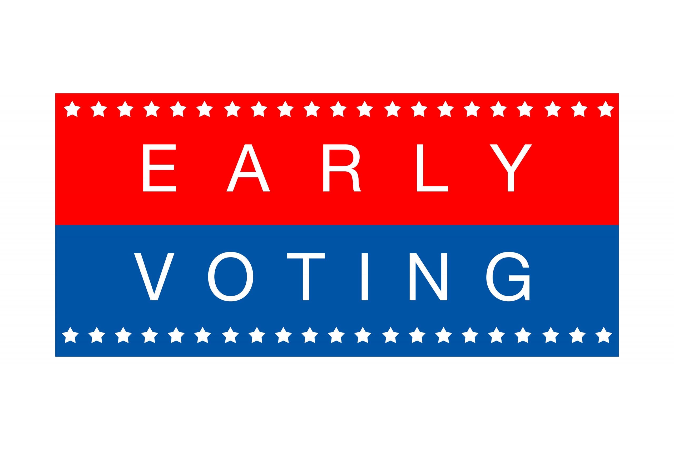 Early Voting