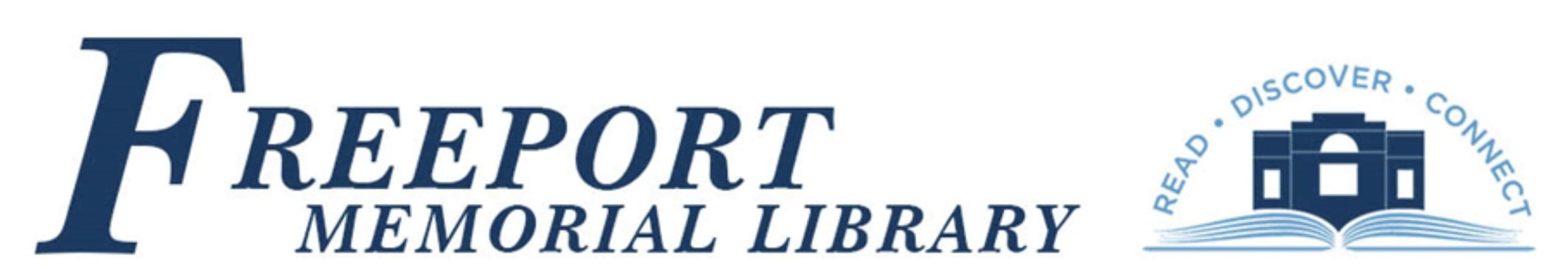 Freeport Memorial Public Library