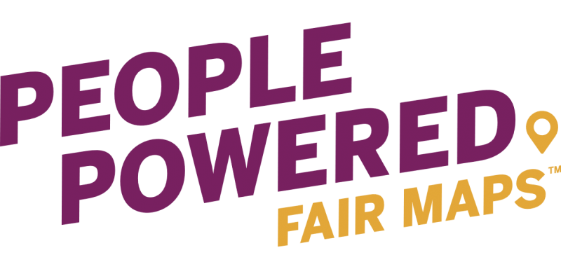 People Powered Fair Maps