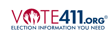 Vote411 for Information